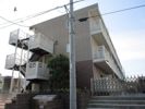 レオネクストグリーンウッドの間取り画像