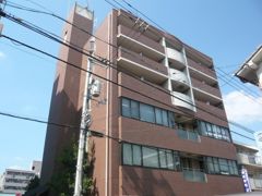 A2ビルの外観画像