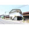 ハイツ長岡の間取り画像