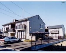 ディアス梶川 A棟・B棟の外観画像