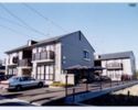 ディアス梶川 A棟・B棟の間取り画像