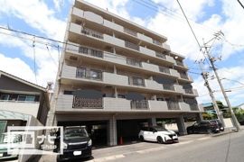 ハイツ御門館の外観画像