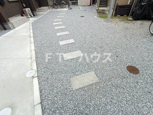 庭