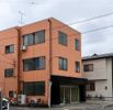 雨野ビルの間取り画像