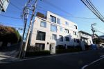 GranDuo富ヶ谷3の外観