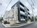 メゾンブラッシュ代々木上原Ⅱの間取り画像