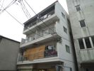 房尾本店楠木ビルの外観