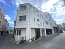 ハイツナイトウの間取り画像