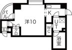 シティライフ星ヶ丘の間取り画像