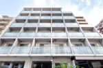 SHOKEN Residence南千住の間取り画像