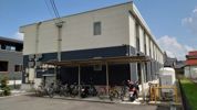 レオネクストステイシーの外観