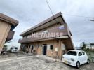 ハイツ古川 M棟の間取り画像