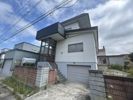 西の里北3丁目6-5 貸家の外観