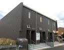 クレイノゲルリッツの間取り画像
