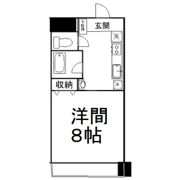 プランドビル本町の間取り画像