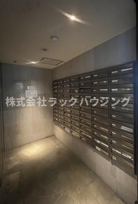 ロビー