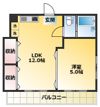 関口ビルの間取り画像