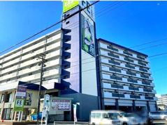リアライズ木曽川の外観画像