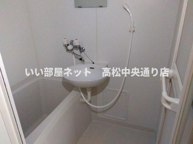 バスルーム
