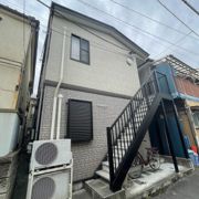 パルームの外観画像