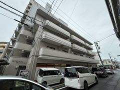 見口マンションの外観画像
