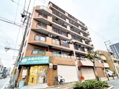 ロイヤルハイツ新深江の外観画像