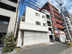 置田第二ハイツの外観画像