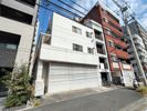置田第二ハイツの外観