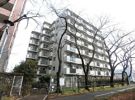 ライオンズプラザ花小金井の間取り画像