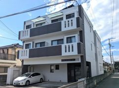 maison de secの外観画像