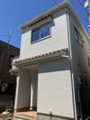 さいたま市桜区大久保領家の間取り画像