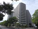 ヴィルヌーブ大津におの浜の外観