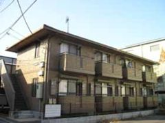 OAK HOUSEの外観画像