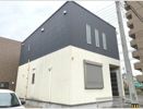 ボナールAの外観