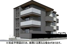 LUANA本山の外観画像