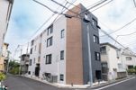 Recorrido Nakanoshinbashi 301号室の間取り画像