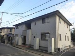 フルールの外観画像