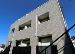 ハーミットクラブハウス横浜白楽の外観画像