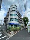 ギャレリア杉並の間取り画像
