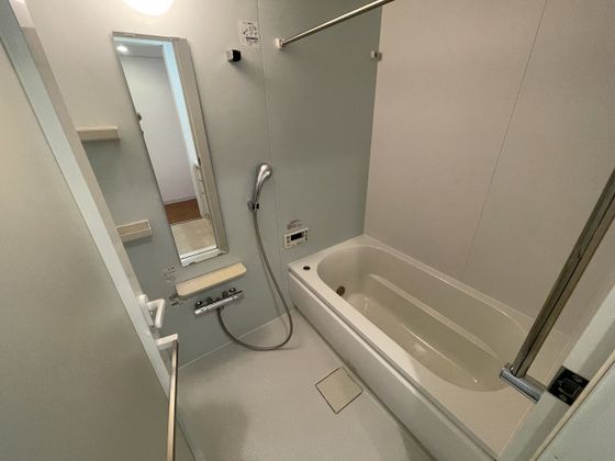 バスルーム