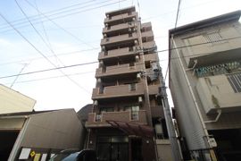 第2エビスヤビルの外観画像
