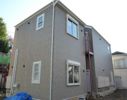 ハーミットクラブハウス三ツ沢南町A棟の間取り画像