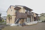 フローラルコート日野 B棟の間取り画像
