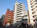 KyMax日ノ出町ビルの外観