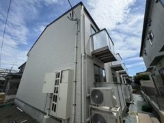 クレール八本松の外観画像