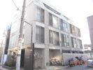 アスティエ渋谷松涛の外観