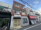 ハイツゴールドの外観