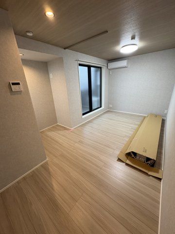 洋室