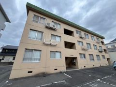 コーポ田中の外観画像