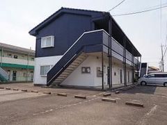 ニューシティーFの外観画像